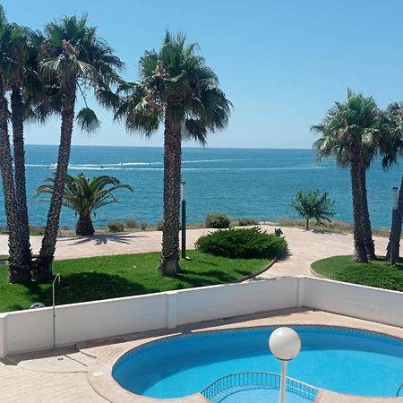 Apartamento Vistamar Vinarós Luaran gambar