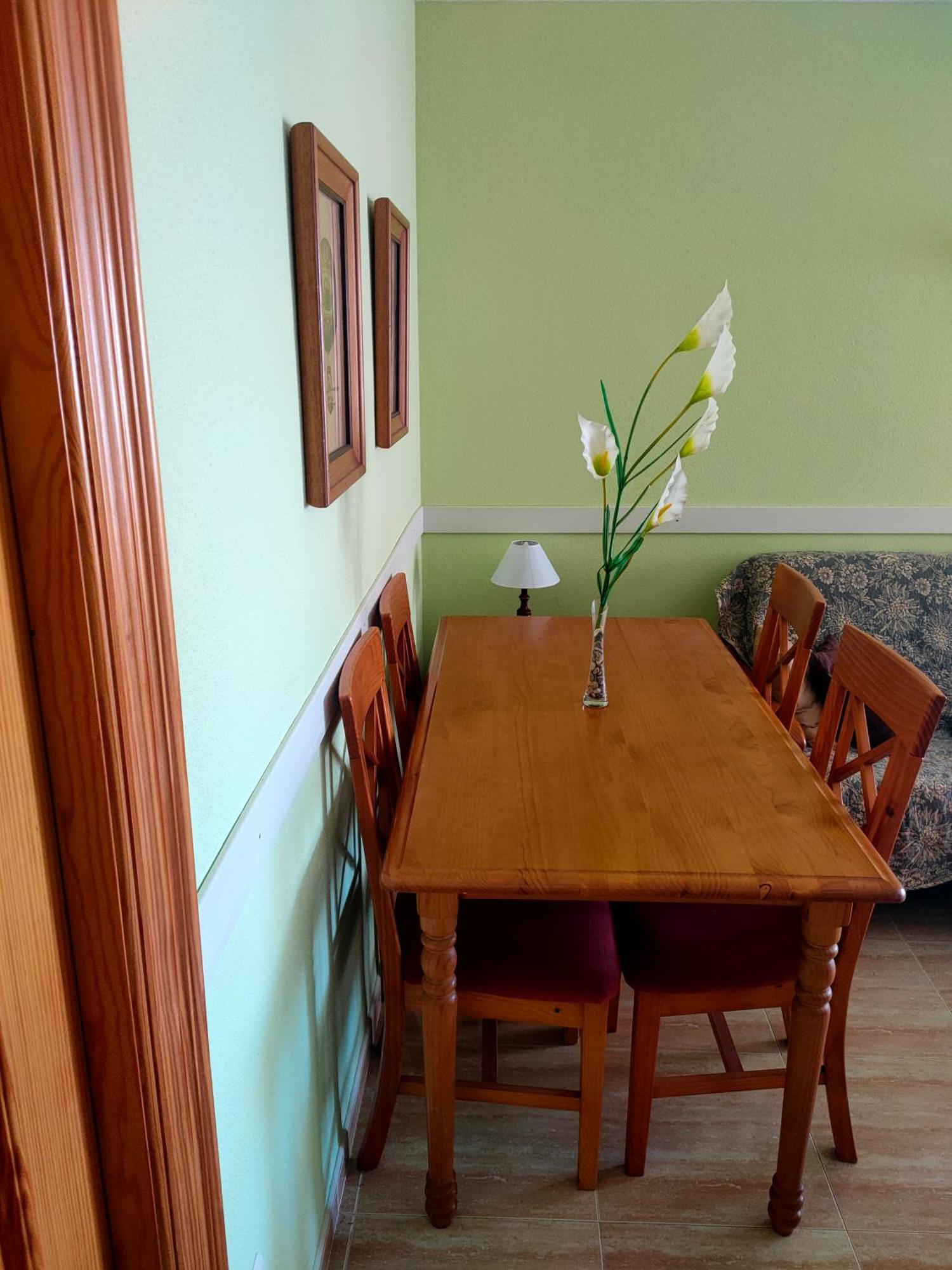 Apartamento Vistamar Vinarós Luaran gambar