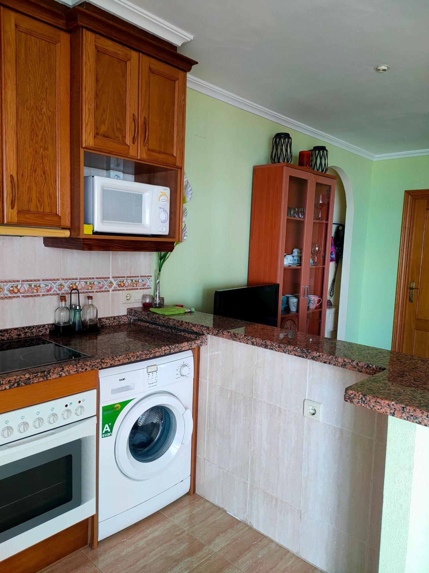 Apartamento Vistamar Vinarós Luaran gambar