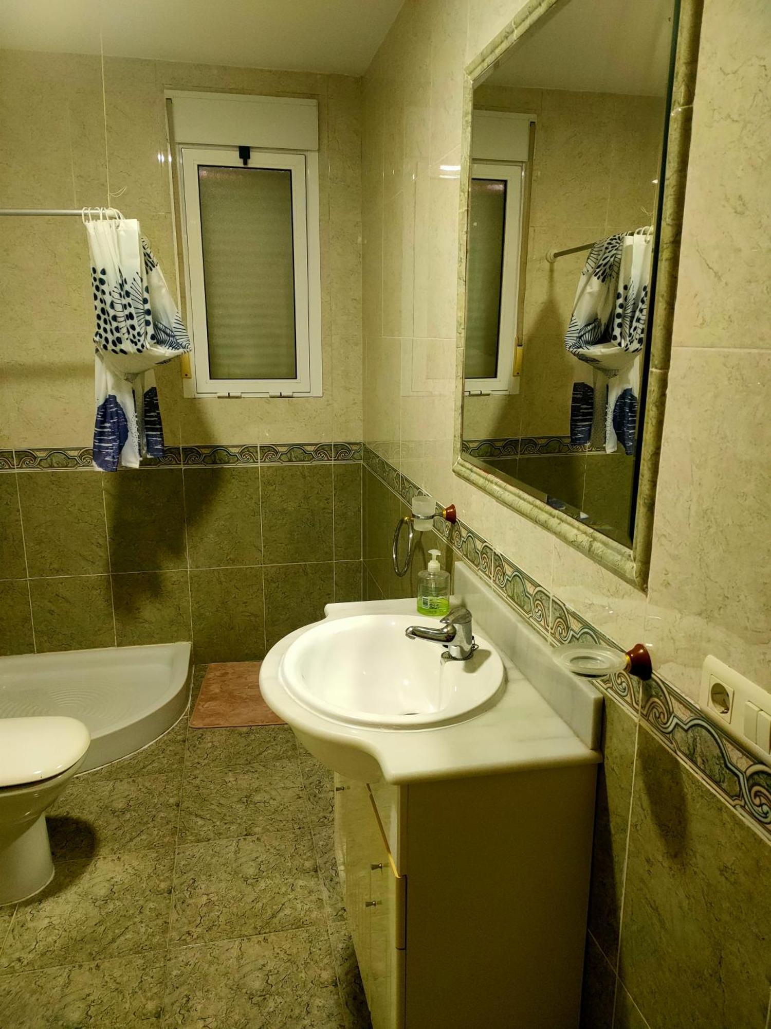 Apartamento Vistamar Vinarós Luaran gambar