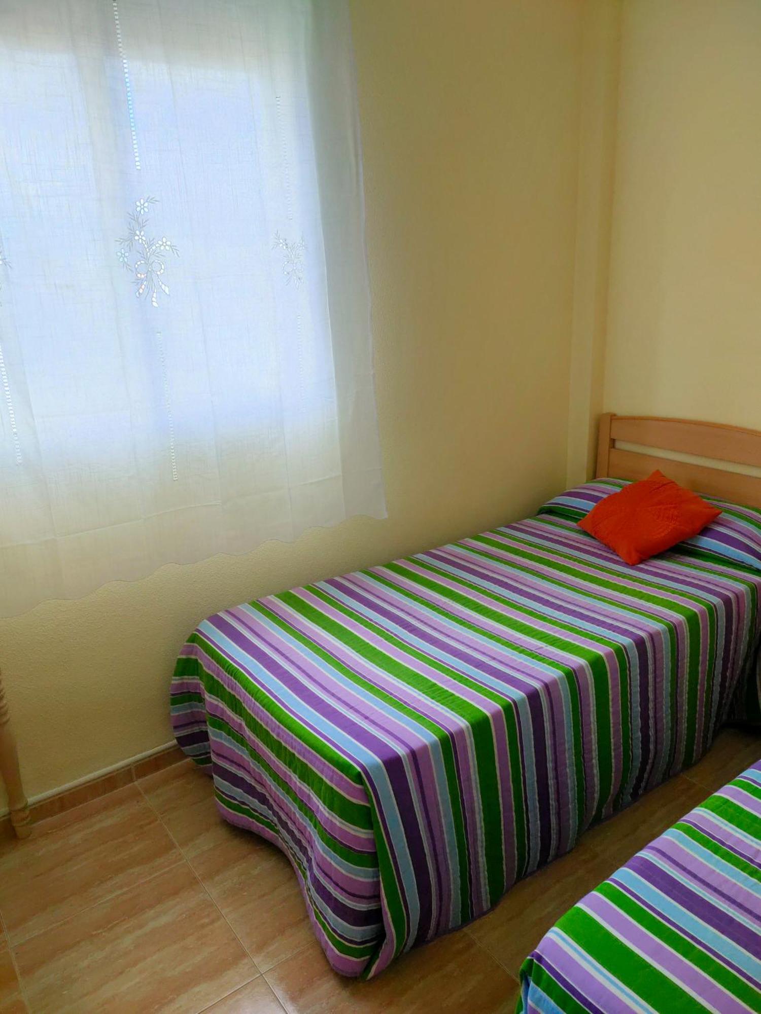 Apartamento Vistamar Vinarós Luaran gambar